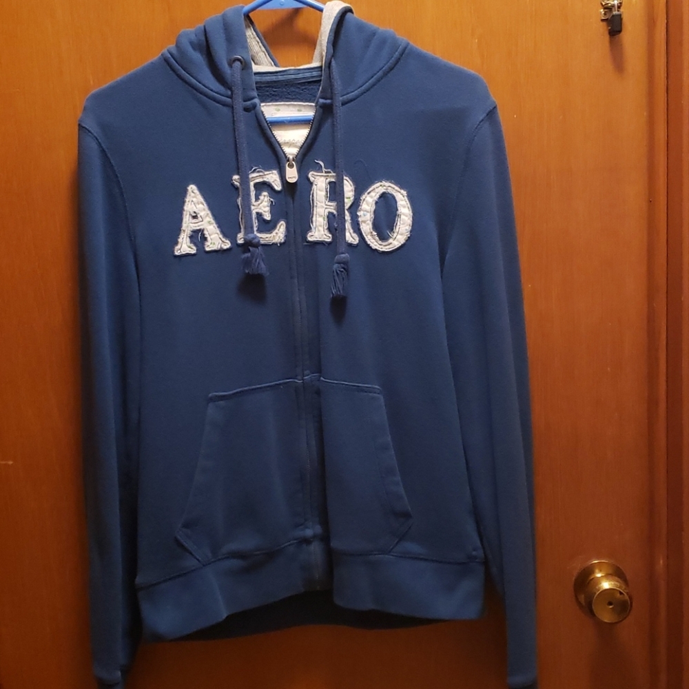Aeropostale hoodie